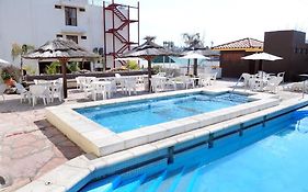 Hotel Presidente